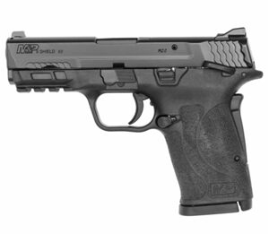S&W M&P9 Shield 9mm EZ