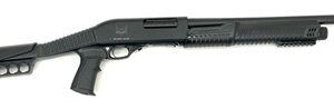 Emperor PSAI1 12 Gauge Pump 18-1/2" barrel 3" Chamber