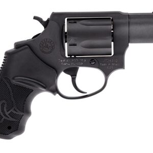 Taurus 605 357 Magnum 2" Black  5 Shot