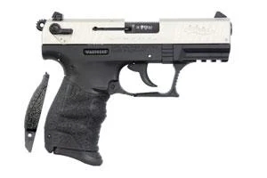 Walther P22CA 22LR