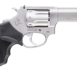 Taurus 942 22LR 8 shot Stainless 3" Barrel