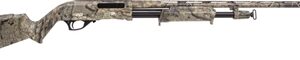 Rock Island 410 pump Shotgun w/ Tubes Camo 3" Chamber