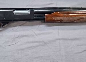Used Remington 870 Wingmaster 12 Gauge 2-3/4" 28" Mod