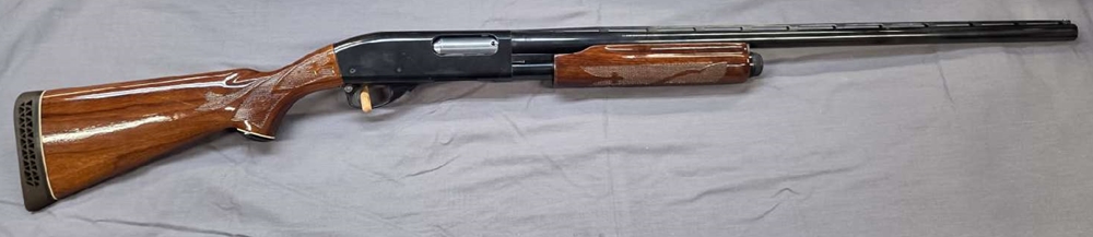 Used Remington 870 Wingmaster 12 Gauge 2-3/4" 28" Mod