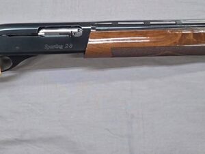 Used Remington 1100 Sporting 28 25" w/tubes