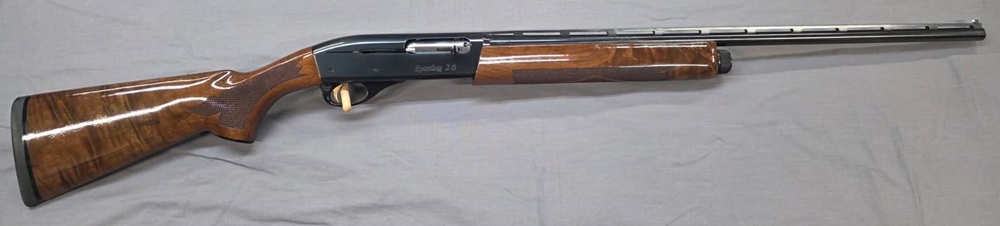 Used Remington 1100 Sporting 28 25" w/tubes