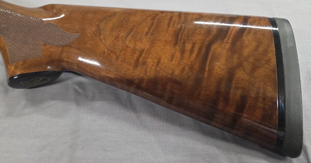 Used Remington 1100 Sporting 28 25" w/tubes - Image 3