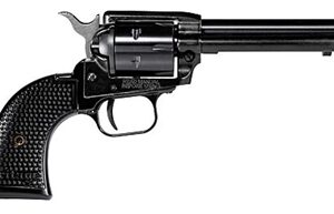 Heritage Arms Rough Rider 22LR 4-3/4" 6 Shot Polymer Grips