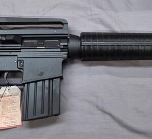 DPMS Panther Arms A2 LR308 308 Win/7.62Nato 20" Barrel.