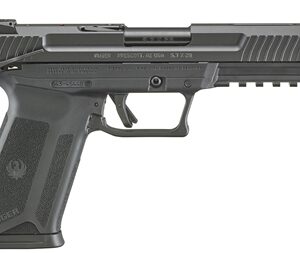 Ruger 5-7 5.7x28mm 5" 2-20 rounds Mags NEW