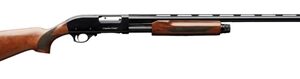 Charles Daly 301 Field 410 pump Shotgun 26" barrel 3" chamber w/ Tubes