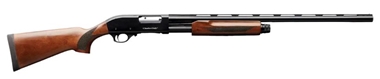 Charles Daly 301 Field 410 pump Shotgun 26" barrel 3" chamber w/ Tubes