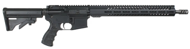 MPA MPA-15 5.56mm/223 Rem 16" 1/7 Twist Barrel. R/C NEW